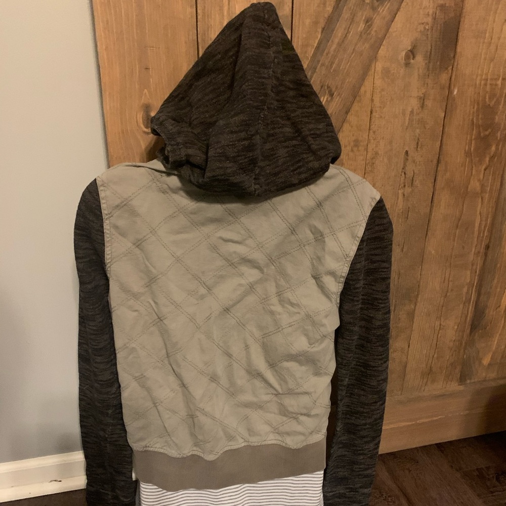 Utility jacket - Picture 2 of 6